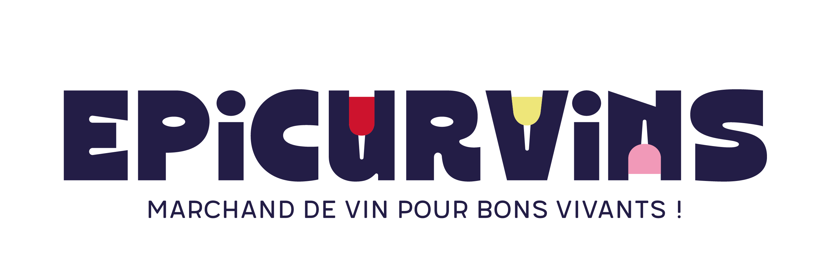 Epicurvins — Marchand de vin pour bons vivants